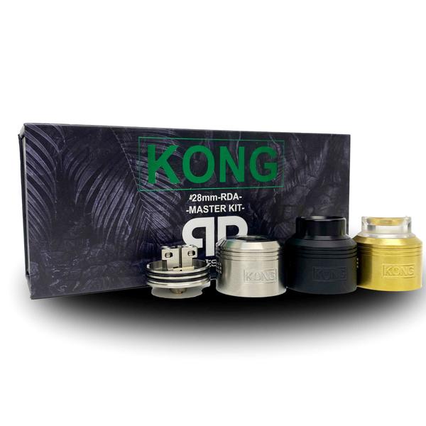 QP KONG RDA MASTER KIT grande c114e43c bf7a 4b58 b41b d9d24161d95f