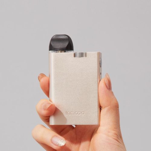 INMOOD PRANCER POD KIT - Vape Here Store