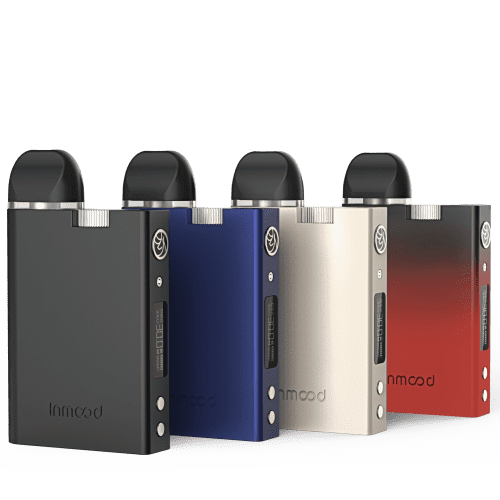 INMOOD PRANCER POD KIT - Vape Here Store