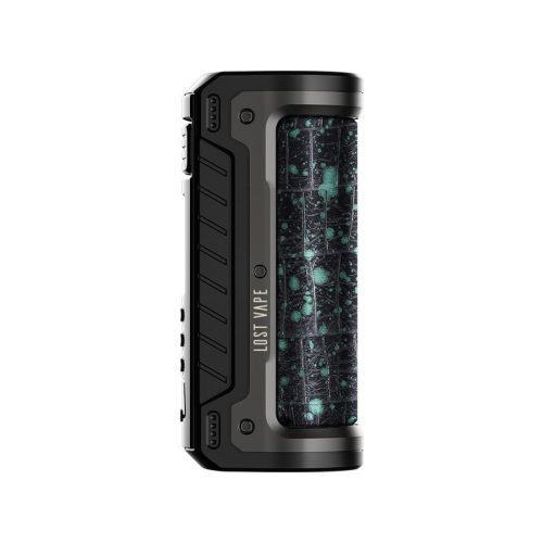 LOST VAPE - HYPERION DNA 100C BOX MOD - Vape Here Store