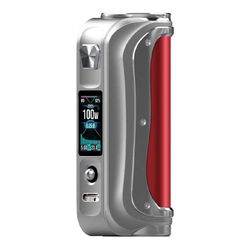 SXMINI SL CLASS V2 100W BOX MOD - Vape Here Store