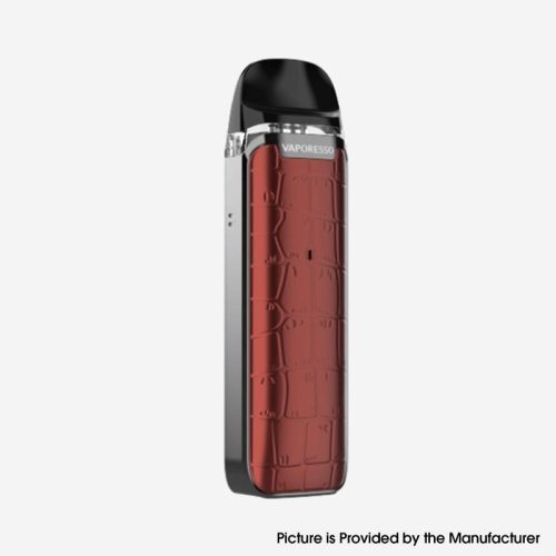 VAPORESSO LUXE Q POD KIT 1000mAh - Vape Here Store