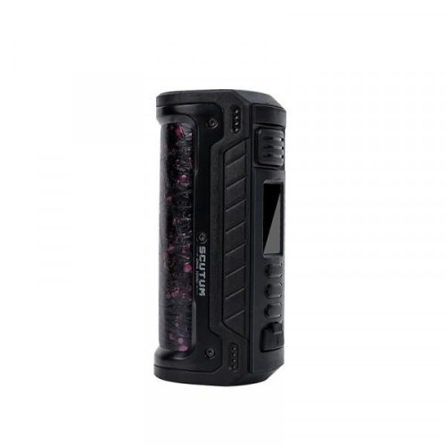 LOST VAPE - HYPERION DNA 100C BOX MOD - Vape Here Store