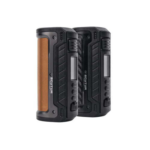 LOST VAPE - HYPERION DNA 100C BOX MOD - Vape Here Store