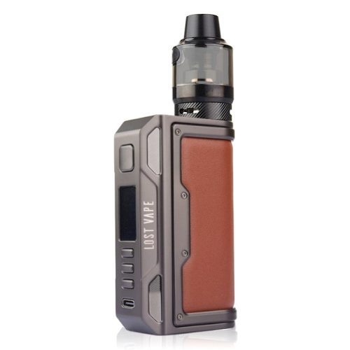 LOST VAPE THELEMA QUEST 200W STARTER KIT - Vape Here Store